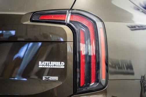 2023 Kia Telluride EX X-Line