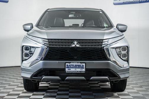 2023 Mitsubishi Eclipse Cross SEL