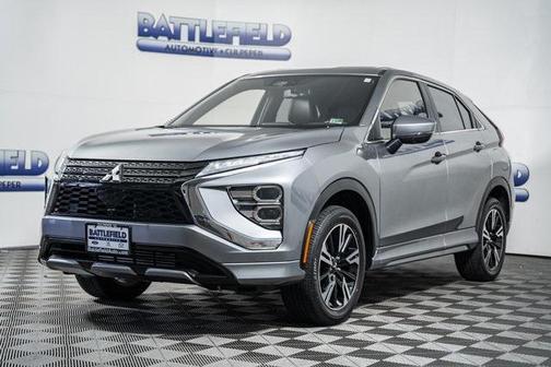 2023 Mitsubishi Eclipse Cross SEL