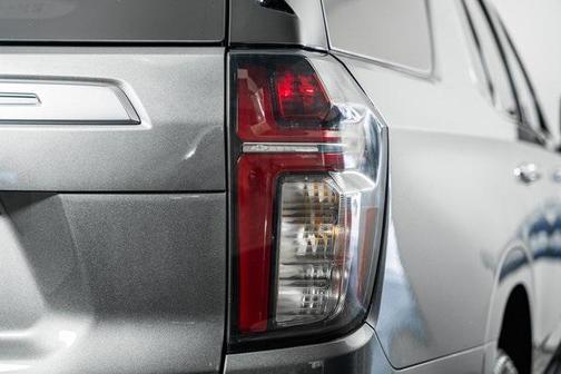 2023 Chevrolet Tahoe 4WD High Country