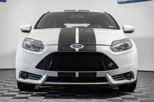 2014 Ford Focus ST