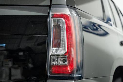 2017 GMC Yukon SLE