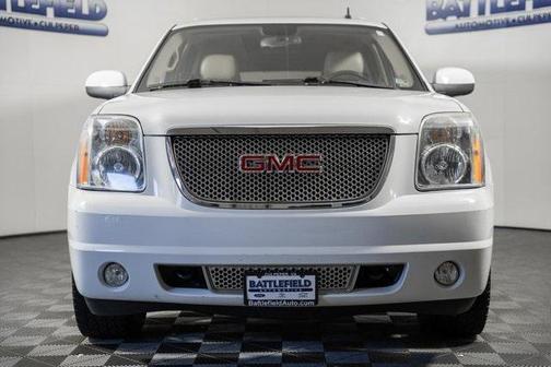 2013 GMC Yukon XL Denali