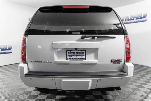 2013 GMC Yukon XL Denali