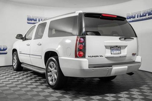 2013 GMC Yukon XL Denali