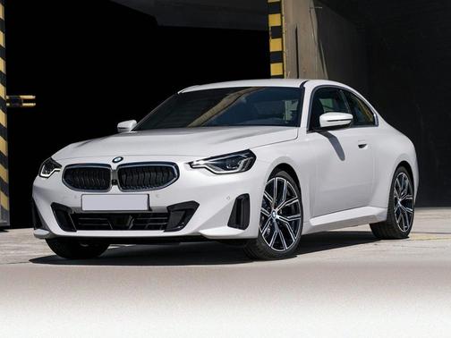 2022 BMW 230 i