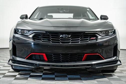 2022 Chevrolet Camaro 3LT