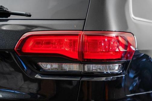 2015 Jeep Grand Cherokee Altitude