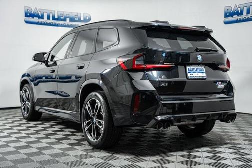 2024 BMW X1 M35i