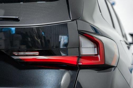 2024 BMW X1 M35i