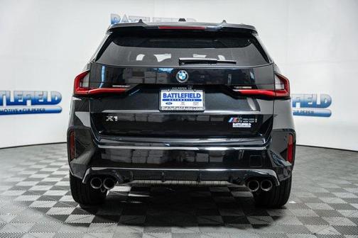 2024 BMW X1 M35i