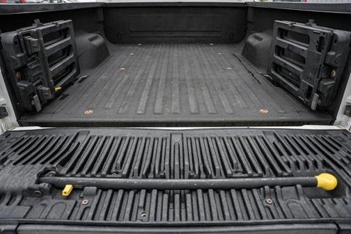 2008 Ford F-250 Lariat