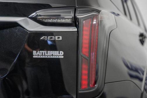 2020 Cadillac XT6 Sport AWD