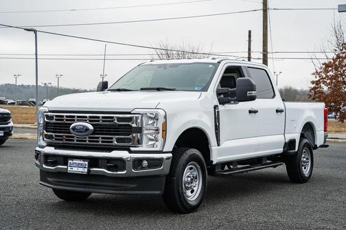 2024 Ford F-250 XL