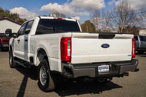 2024 Ford F-250 XL