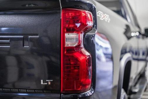 2024 Chevrolet Silverado 2500 LT