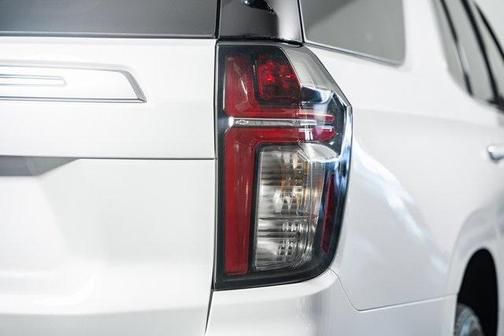 2023 Chevrolet Tahoe 4WD High Country