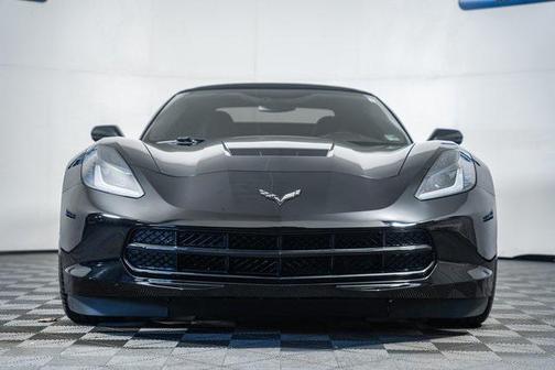 2014 Chevrolet Corvette Stingray Base