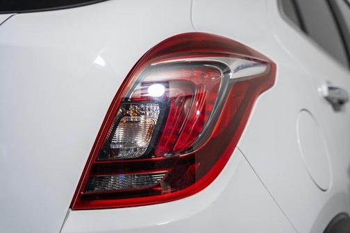 2017 Buick Encore Essence