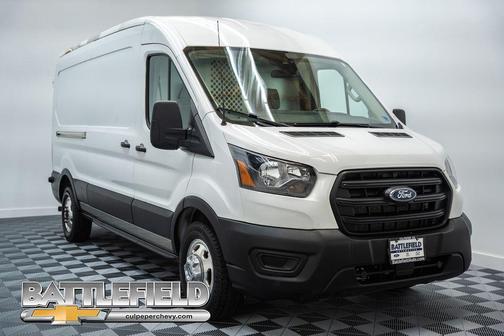 2020 Ford Transit-250 Base