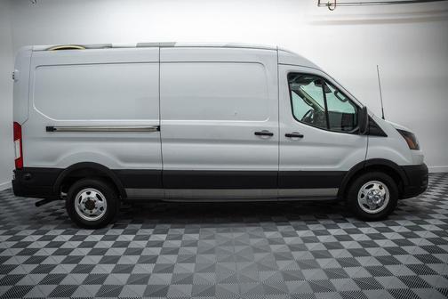 2020 Ford Transit-250 Base