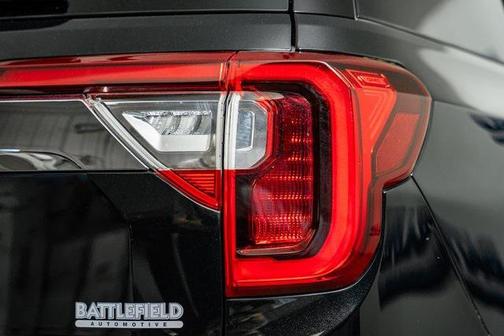 2022 GMC Acadia AWD SLE