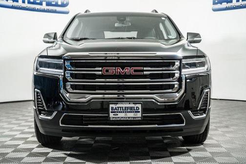 2022 GMC Acadia AWD SLE