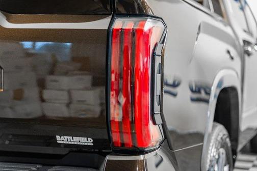 2024 Toyota Tundra 1794 Edition