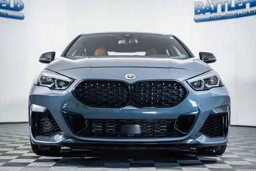 2021 BMW M235 Gran Coupe xDrive