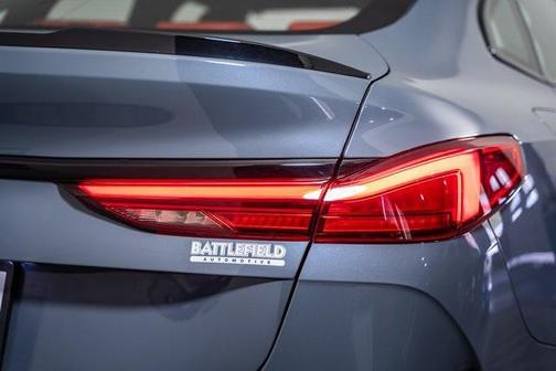 2021 BMW M235 Gran Coupe xDrive