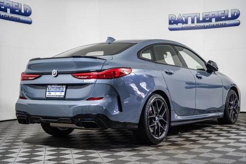 2021 BMW M235 Gran Coupe xDrive