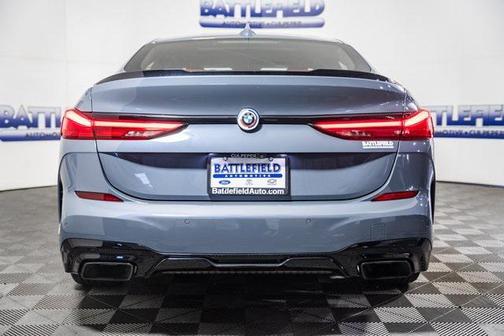 2021 BMW M235 Gran Coupe xDrive