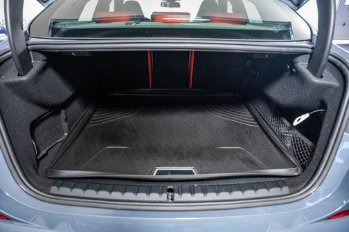 2021 BMW M235 Gran Coupe xDrive