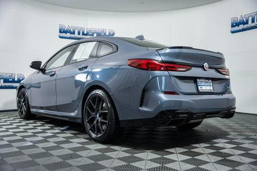 2021 BMW M235 Gran Coupe xDrive