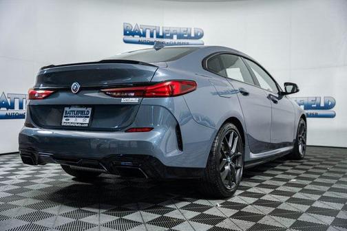 2021 BMW M235 Gran Coupe xDrive