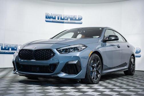 2021 BMW M235 Gran Coupe xDrive