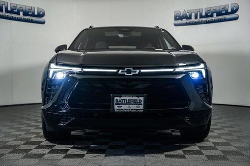 2026 Chevrolet Blazer EV AWD RS