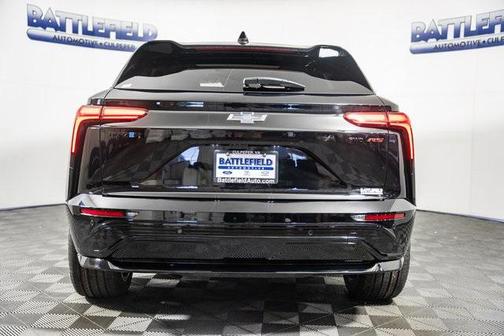 2026 Chevrolet Blazer EV AWD RS