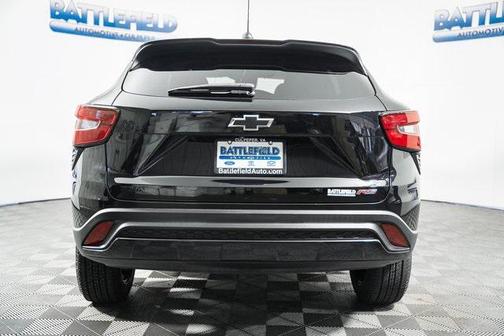 2024 Chevrolet Trax FWD 1RS