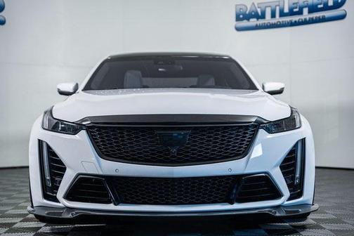 2023 Cadillac CT5-V V-Series Blackwing
