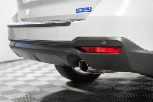 2018 Subaru Forester 2.5i Touring