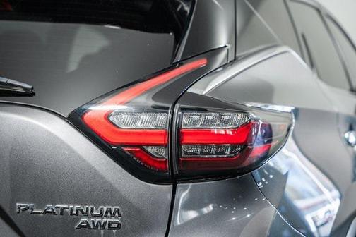 2021 Nissan Murano Platinum Intelligent AWD