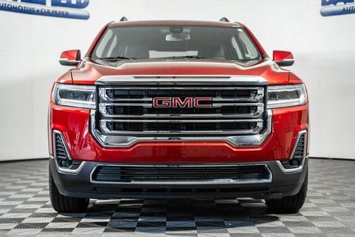 2023 GMC Acadia AWD SLT