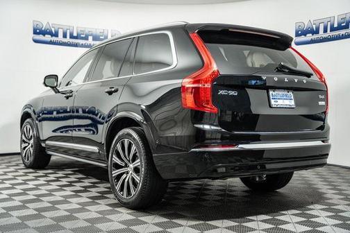 2023 Volvo XC90 B6 Plus 7-Seater
