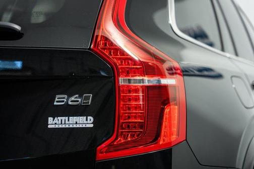2023 Volvo XC90 B6 Plus 7-Seater