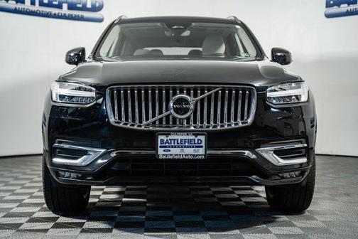 2023 Volvo XC90 B6 Plus 7-Seater