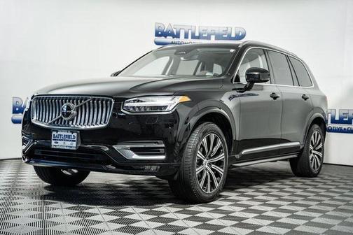 2023 Volvo XC90 B6 Plus 7-Seater