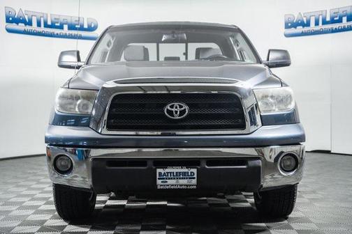 2008 Toyota Tundra SR5