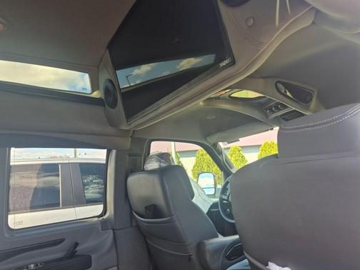 2023 Chevrolet Express 2500 RWD 2500 Regular Wheelbase WT