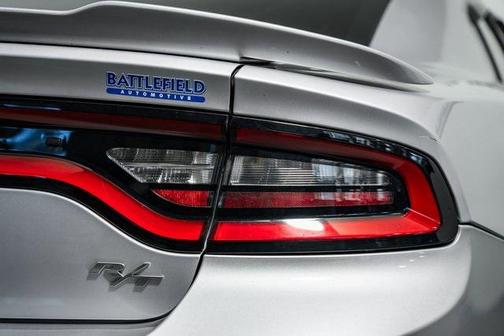 2021 Dodge Charger R/T
